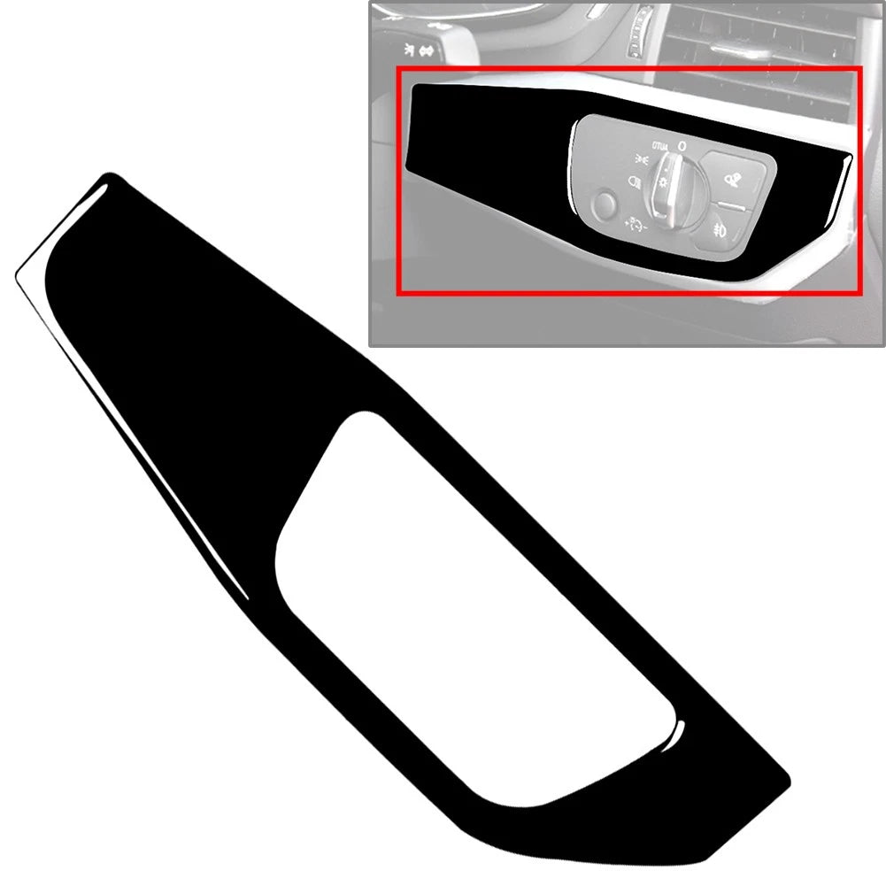 Locking Wheel Nut Key for Audi Q (Chrome-molybdenum Steel)