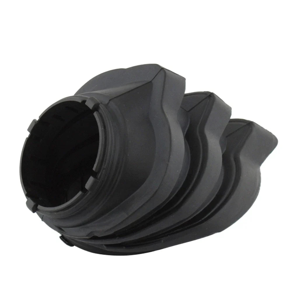 Rear Swing Arm Suspension Rubber Boot Gaiter for BMW R nineT R1200GS (2013-2023)