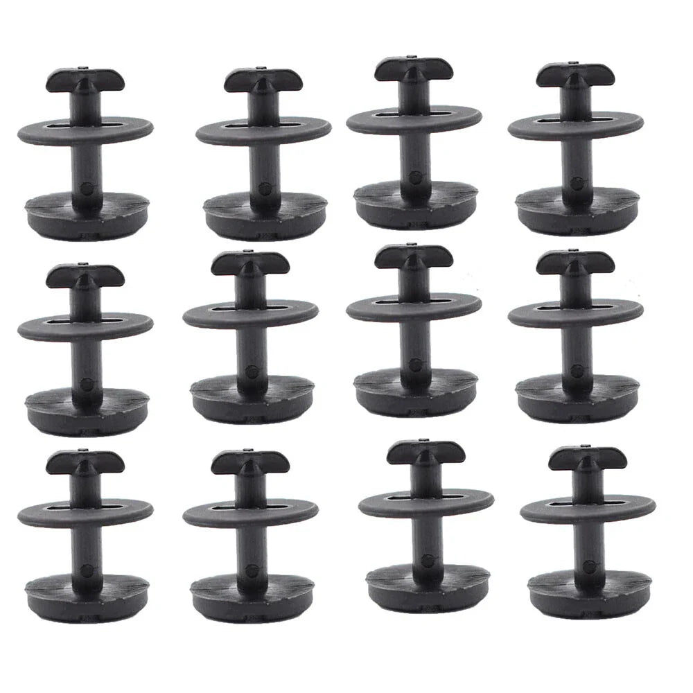1 Floor Carpet Mat Clip Retainer Holder for BMW E32 E34 E36 E46 E38 E39