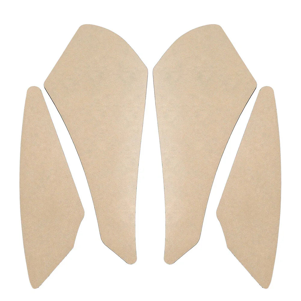 Anti-Slip Traction Side Fuel Tank Pad for Yamaha YZF R1 (2007-2008)