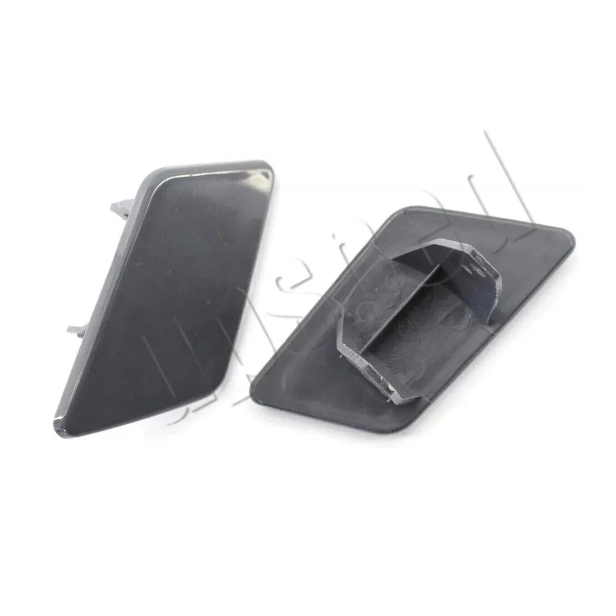 Front Bumper Headlight Washer Cover Cap for BMW X1 (2009–2012)