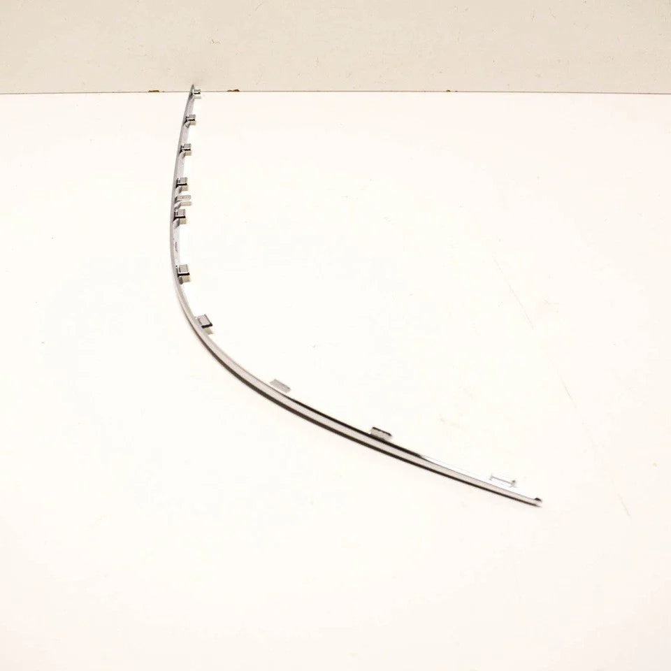 1 x Bumper Trim for Mercedes Benz CLK320 CLK500 Side impact strip (2003–2005)