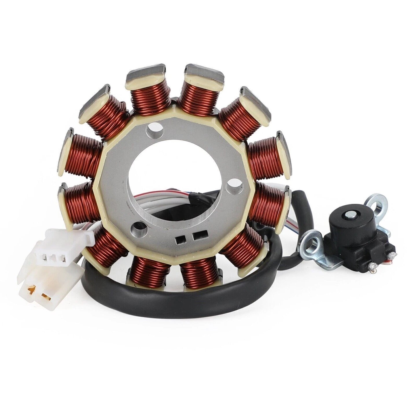 Starter for Honda SCV110F SCV110FB Dio 110 (2017–2019) SCV110H Activa i (2016–2018)