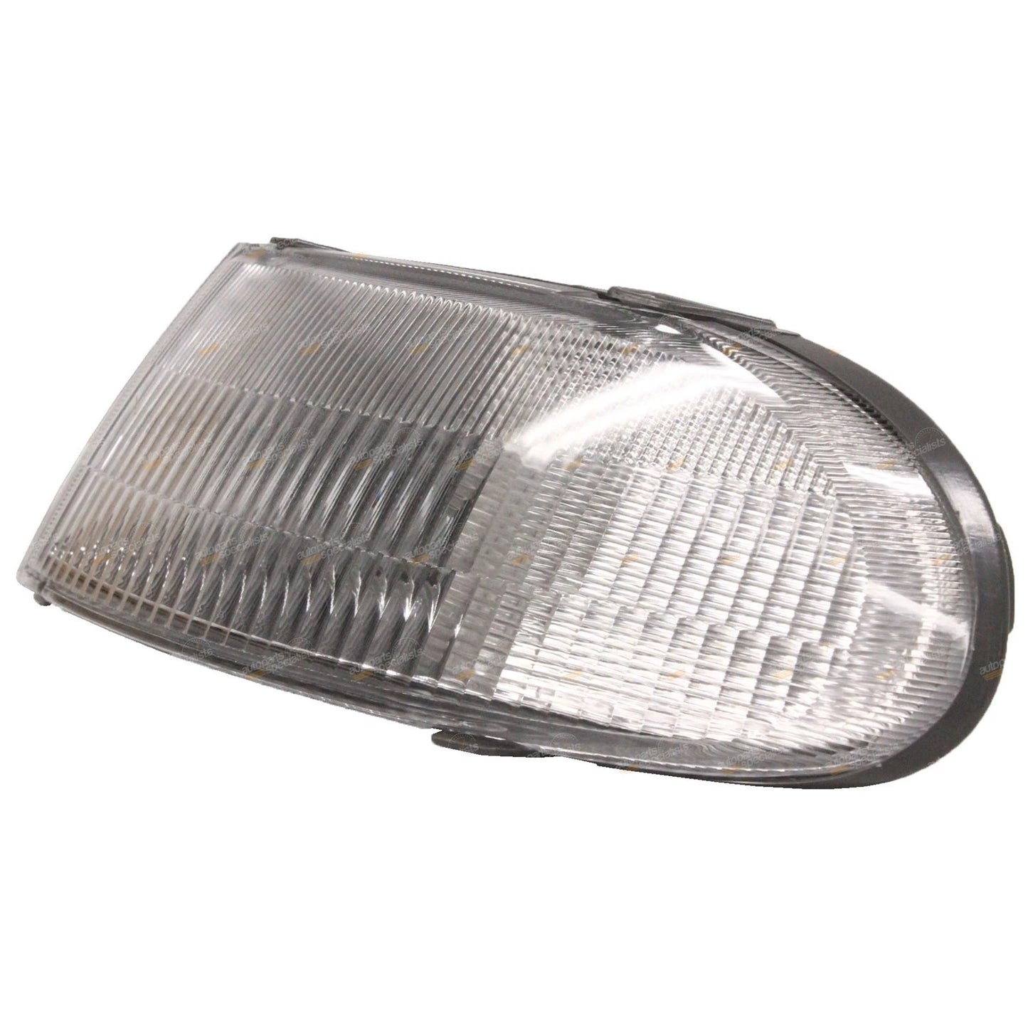 LH Corner Indicator Park Light for Holden Commodore (1993–1997)