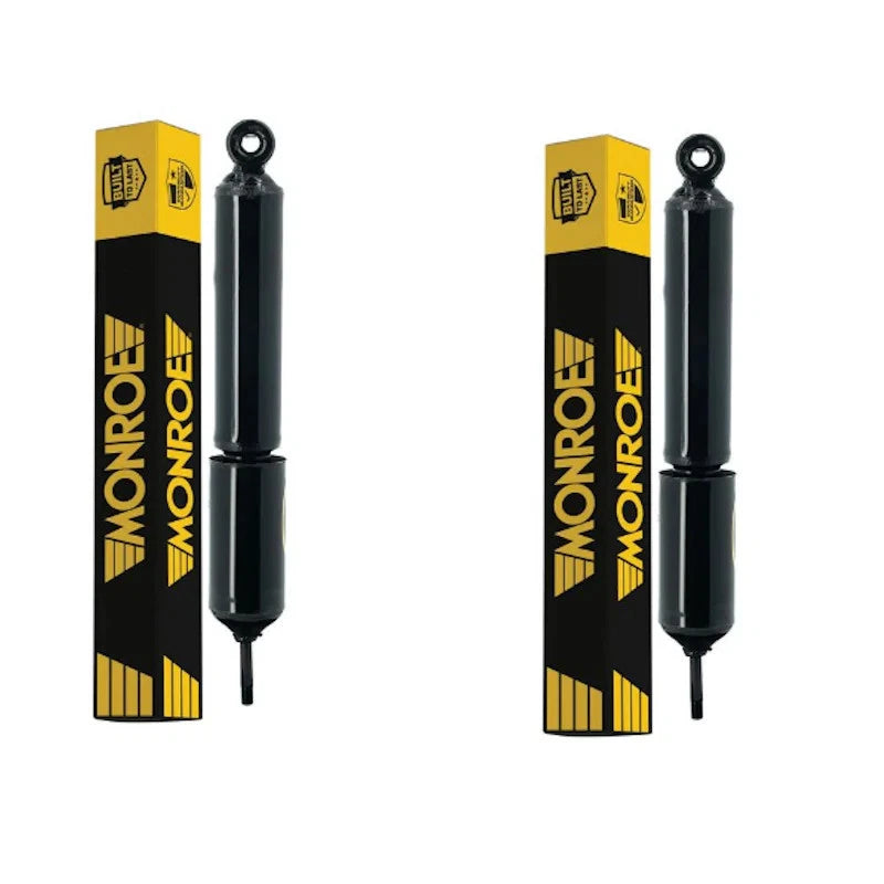 Monroe Front Shock Absorbers for Toyota Hiace (2005–2019)