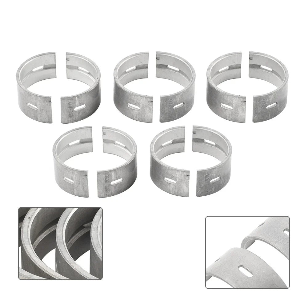 10X 29.75MM Crankshaft Main Bearings for Suzuki GSR600 GSXR600 (2004-2010)