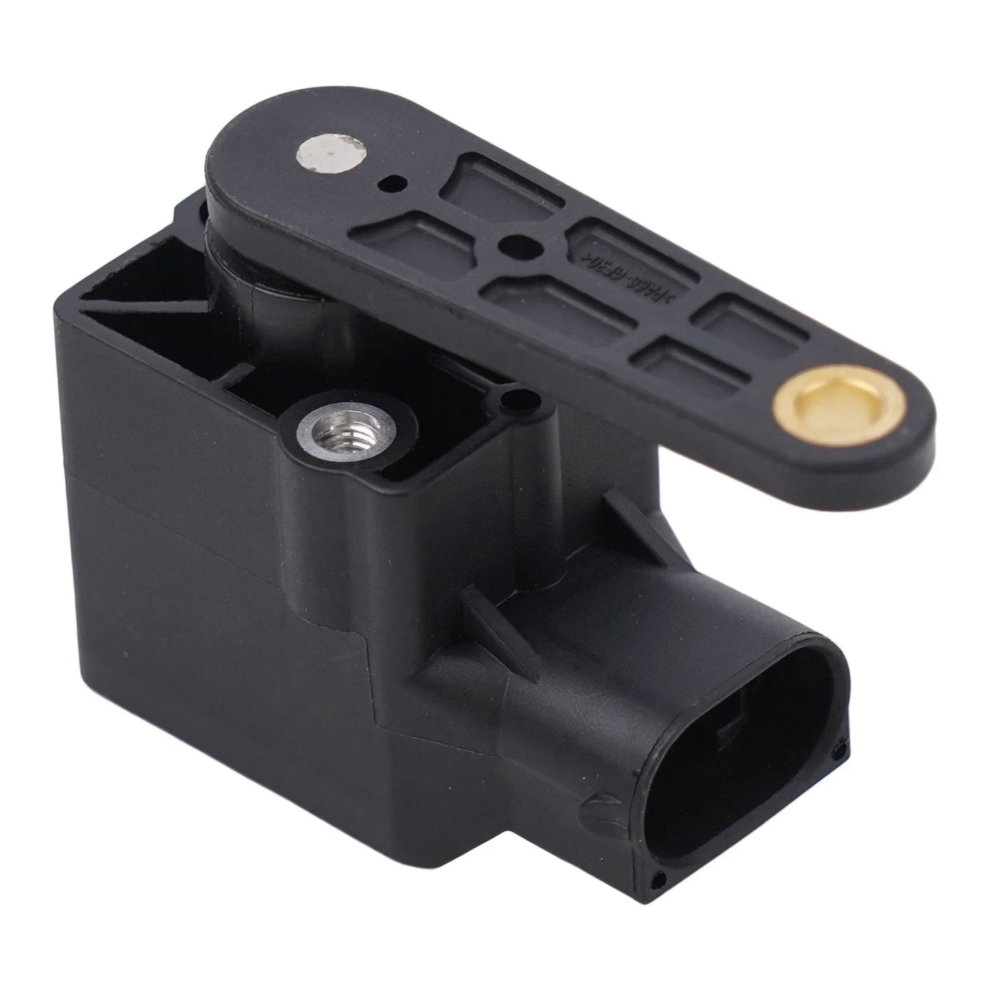 Control Sensor Suspension Height for Car