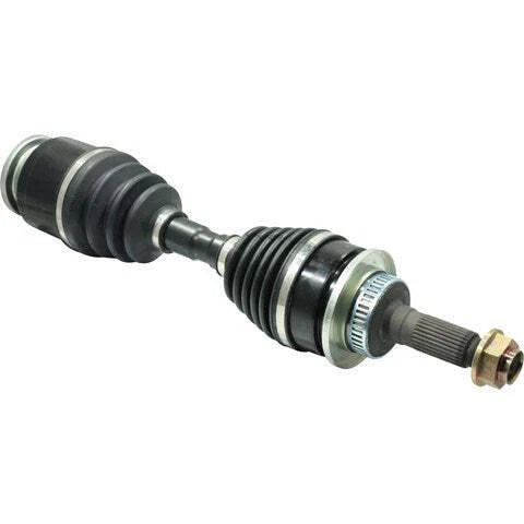 Front Left Drive Shaft for Ford Ranger (2006–2012)