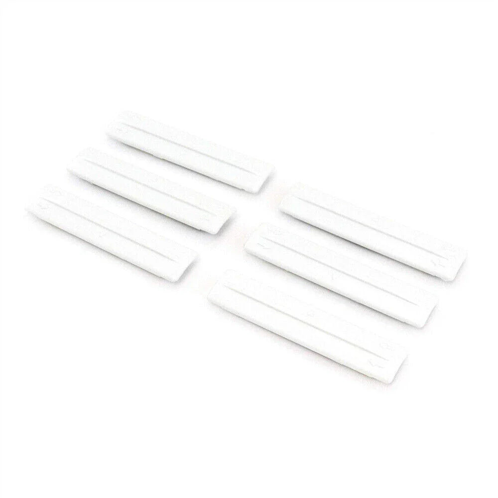 6 x Roof Rack Removal Covers for Toyota FJ Cruiser (2007-2014)