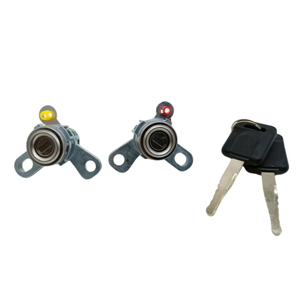 Car Door Lock Set for Infiniti Nissan Sentra Maxima (2000-2006)