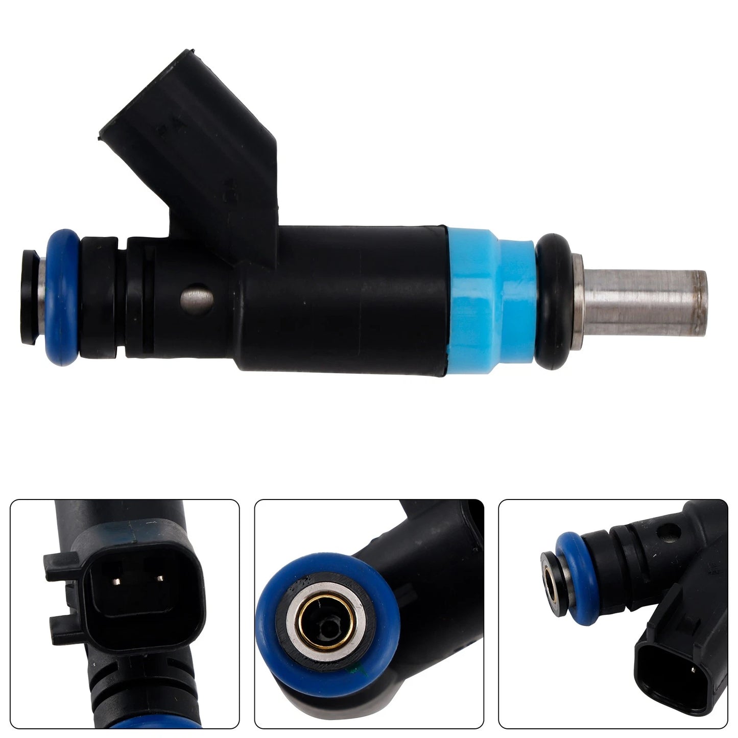 Power Adjust Mirror Switch 6545.KS for Peugeot Partner, Citroen Berlingo, C3 (2008–2018)