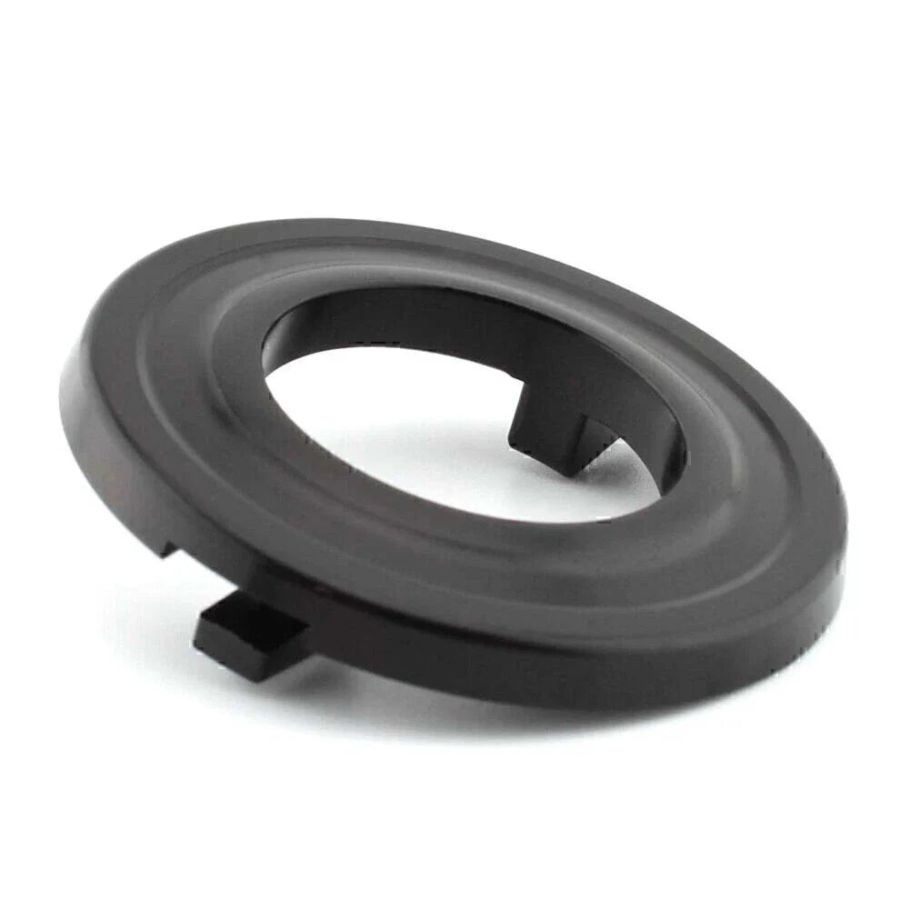 Ignition Switch Accent Grommet for Honda Goldwing GL1500 (1988-2000) Black