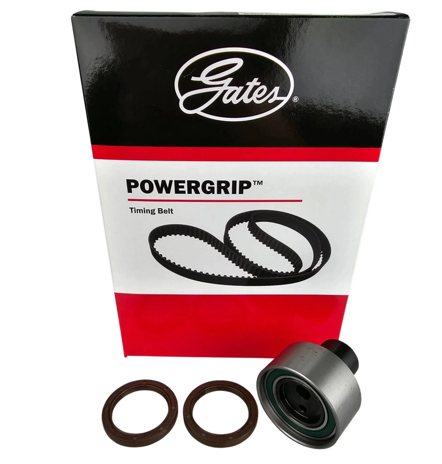 Timing Belt Kit for Nissan Patrol GQ Y60, Skyline R31 RB30 (1988–1997)