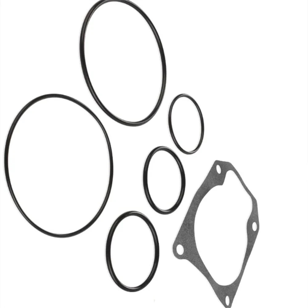 Lower Unit Seal Kit for Johnson Evinrude 25HP 40HP 48HP 50HP