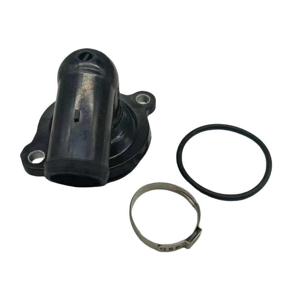 Thermostat Housing for Mercury V6 3.4L & V8 4.6L (1996–2005)
