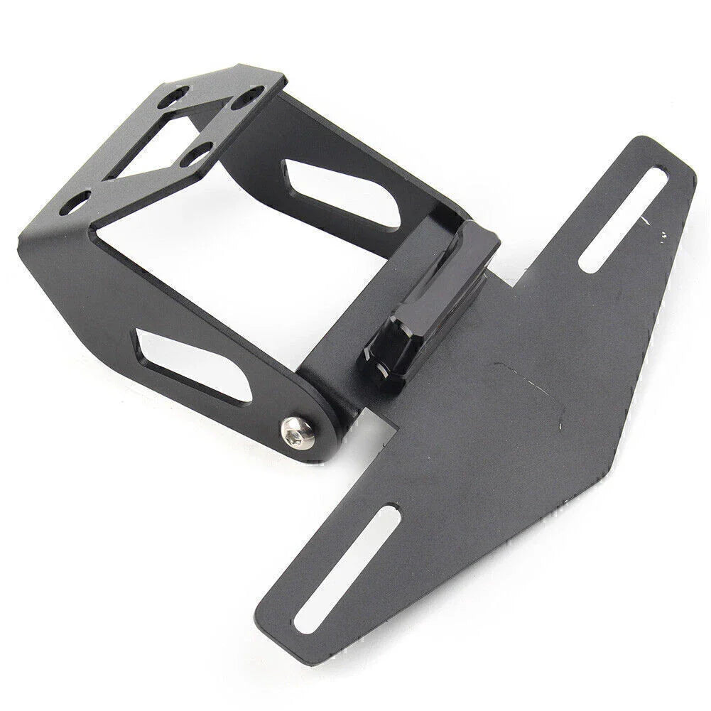 Fender Eliminator License Plate Holder for 2018-2020 Kawasaki Ninja 250/400