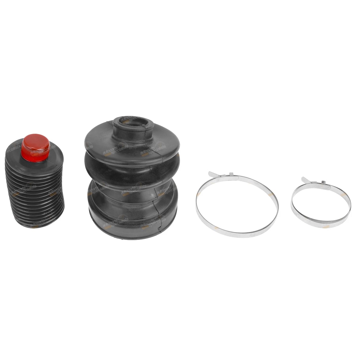 Front Outer CV Boot for Subaru Outback (2015–2019)