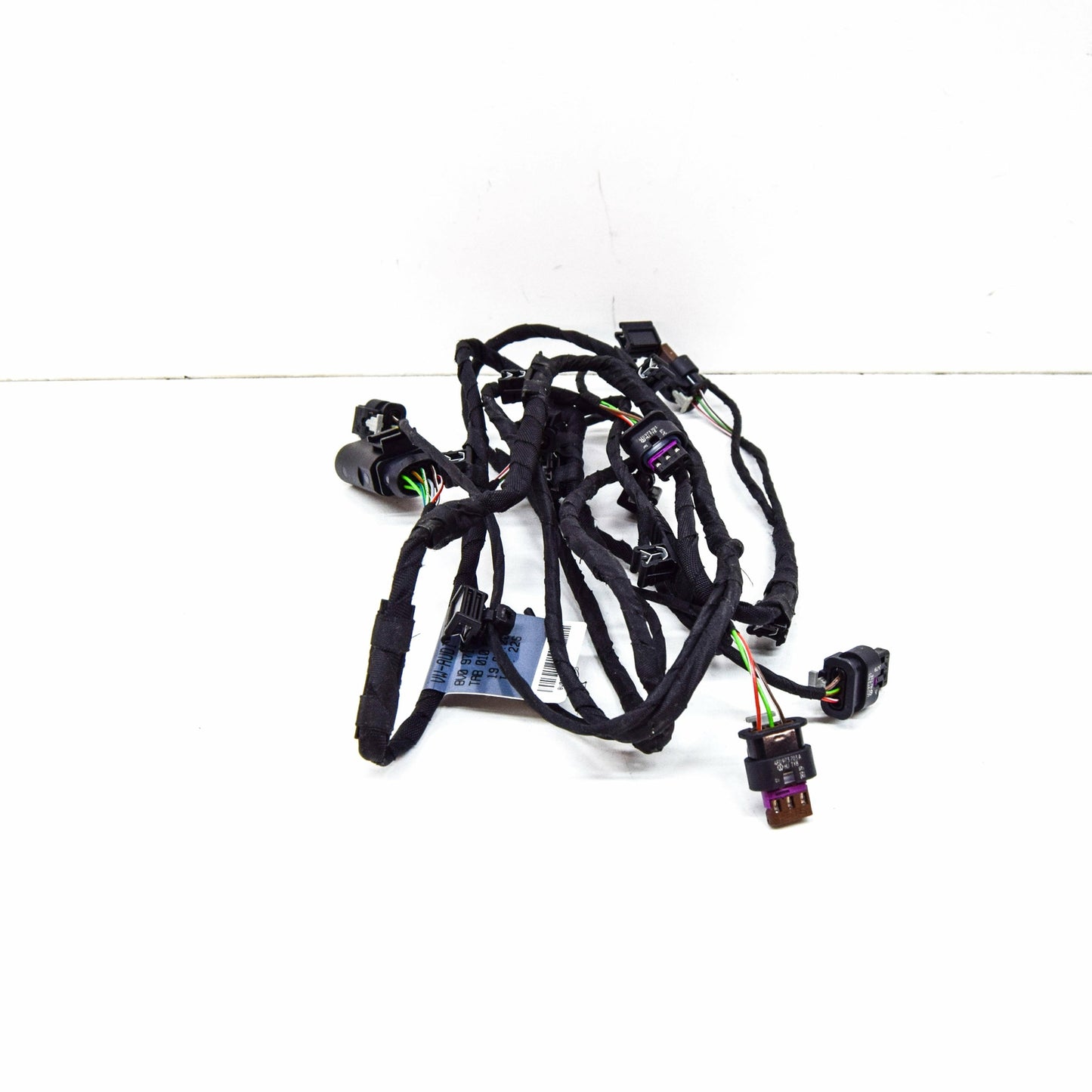 Parking Sensors Wiring Loom Harness for Audi A3 (2013–2020)