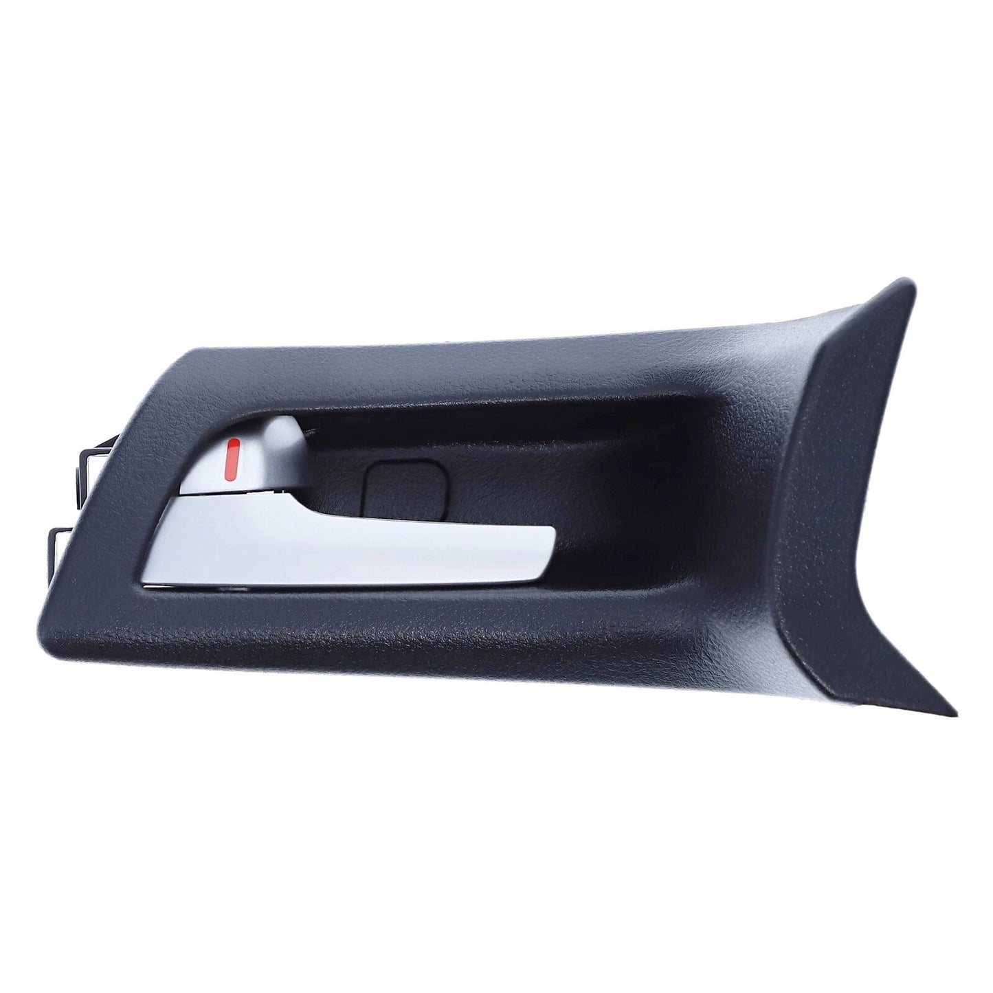 Front Left Inner Door Handle Silver for Holden Commodore VE (2006–2013)