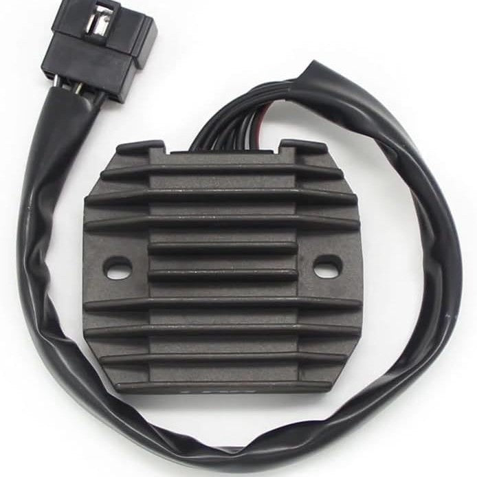 Stator and Regulator Rectifier for Kawasaki ZX600 Ninja ZX-6R (1998–1999)