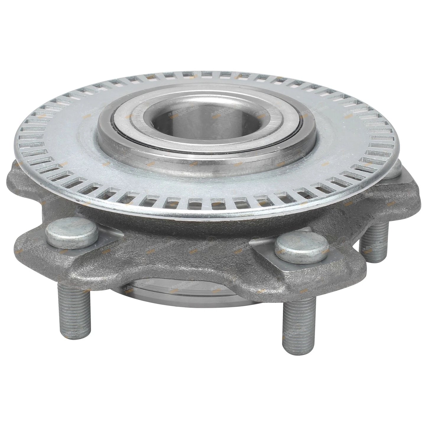 Front Wheel Bearing Hub Kit for Suzuki XL-7 (2001–2005)