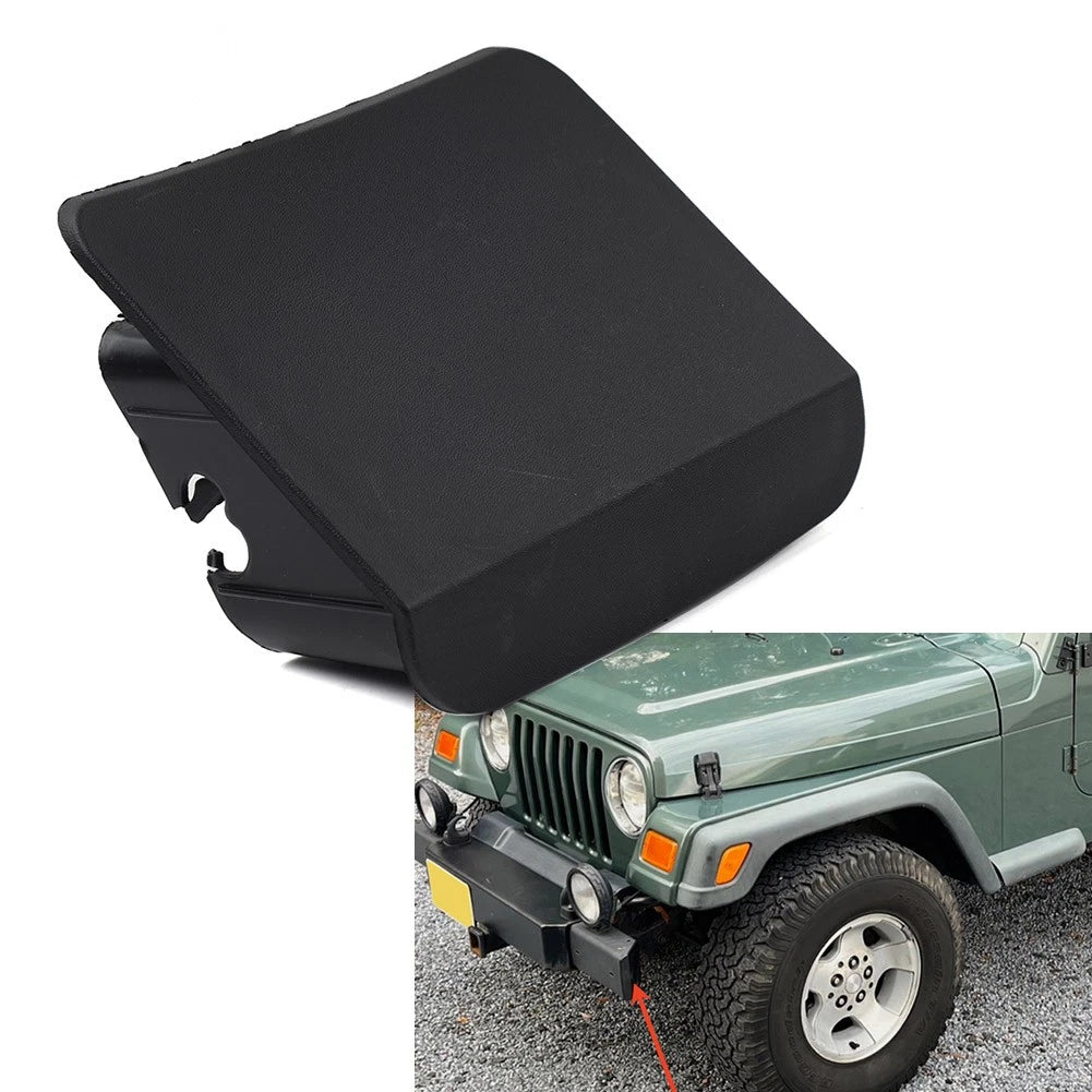 Set of 2 Foot Pegs Pedals for Jeep Wrangler JK (2007–2017)