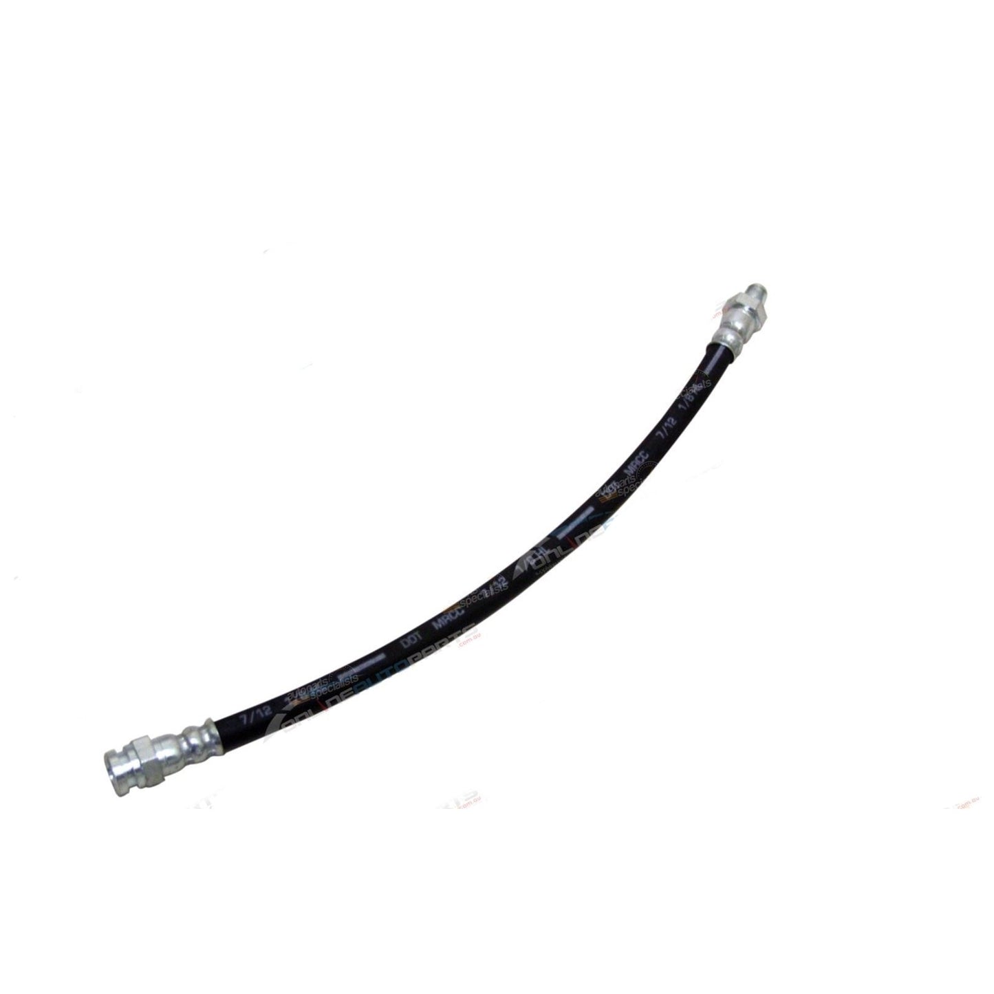 Rear Brake Hose for Datsun 120Y B210 (1974–1980)
