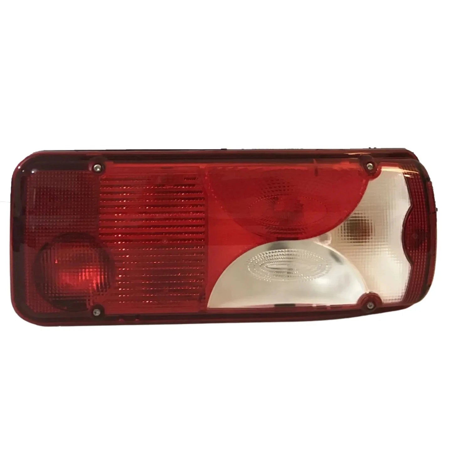 Right Tail Lamp for Volkswagen Crafter 2E/2F (2007–2018)