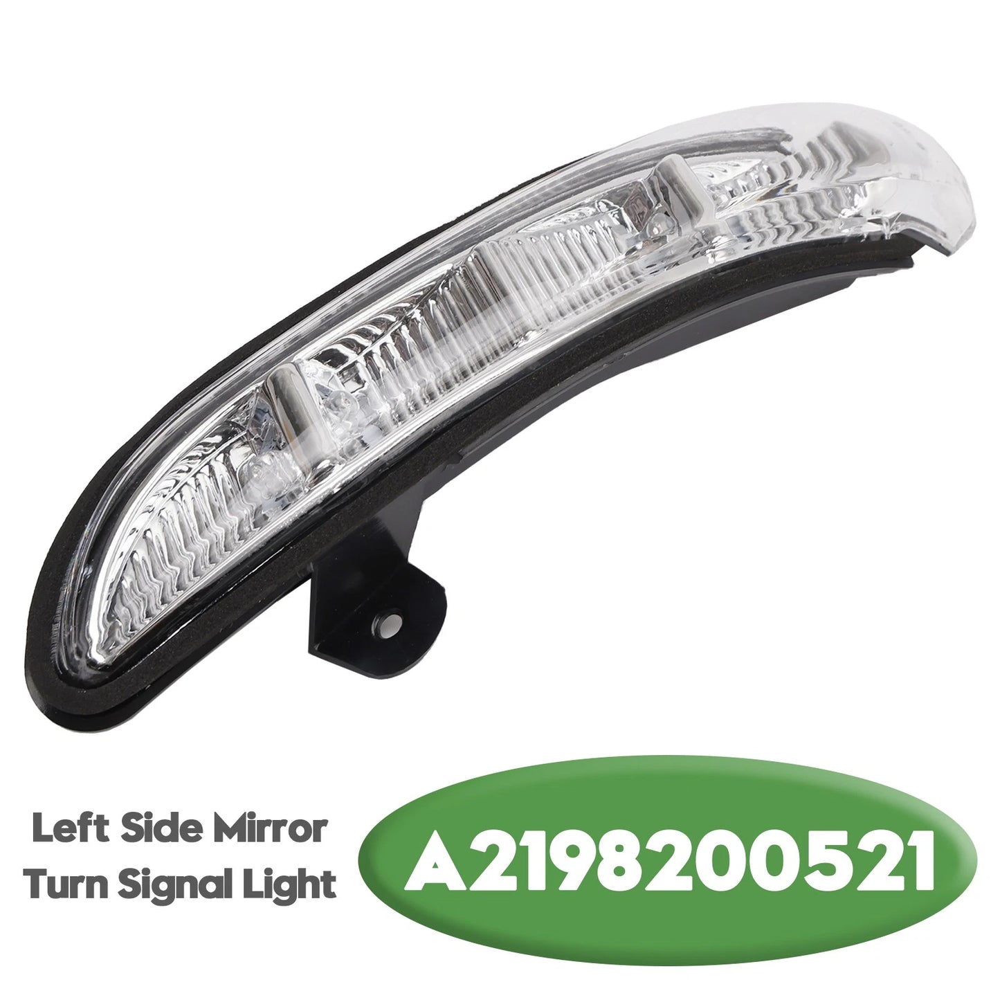 Door Unlock Handle LR015457 for Land Rover Discovery 3 & 4 (2004–2016)
