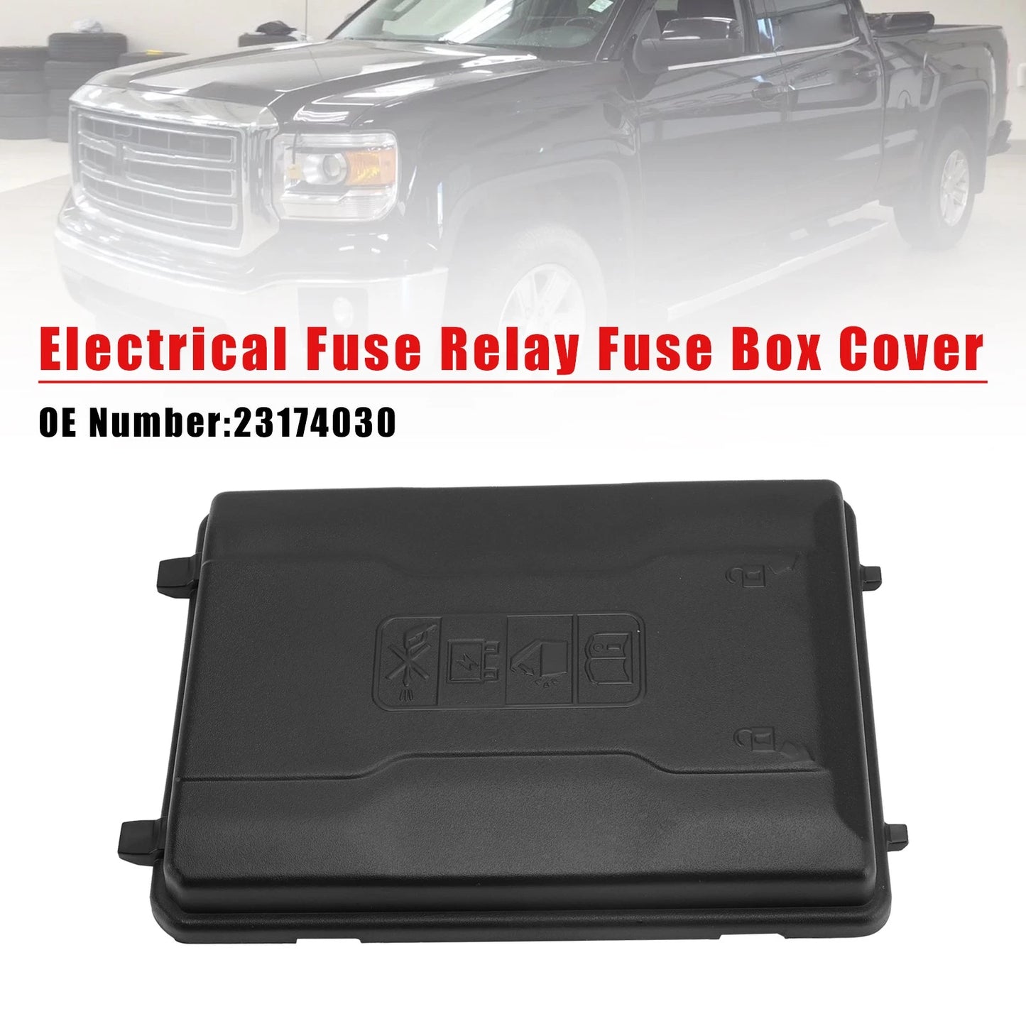 Nitrogen Oxide Sensor (NOx) RE553440 5WK9 6784 for John Deere Tractor