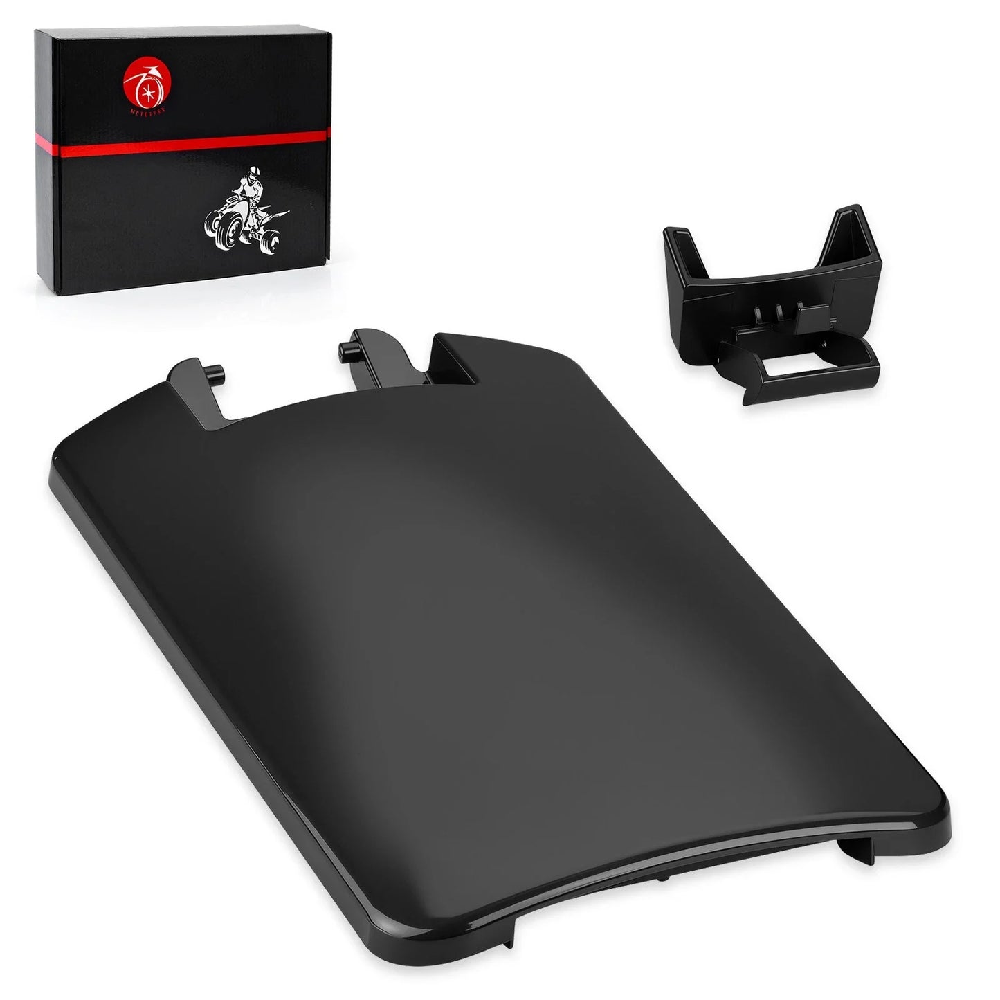 Glove Box Lid Hatch Lock for Yamaha WaveRunner EX Deluxe Limited Sport (2017–2024)