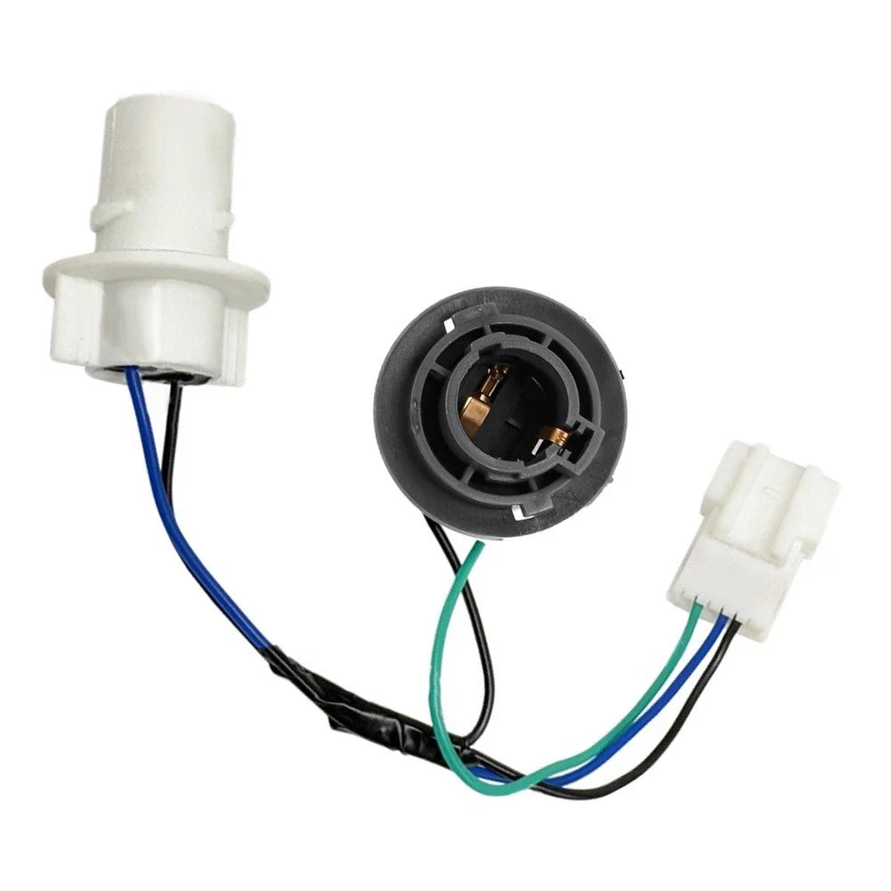 Reverse Light Socket Wiring Backup for Kia Optima (2014–2015)