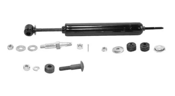 Steering Damper for Toyota Hilux (LN106, LN60, YN60, YN65, LN46, LN65, RN105)