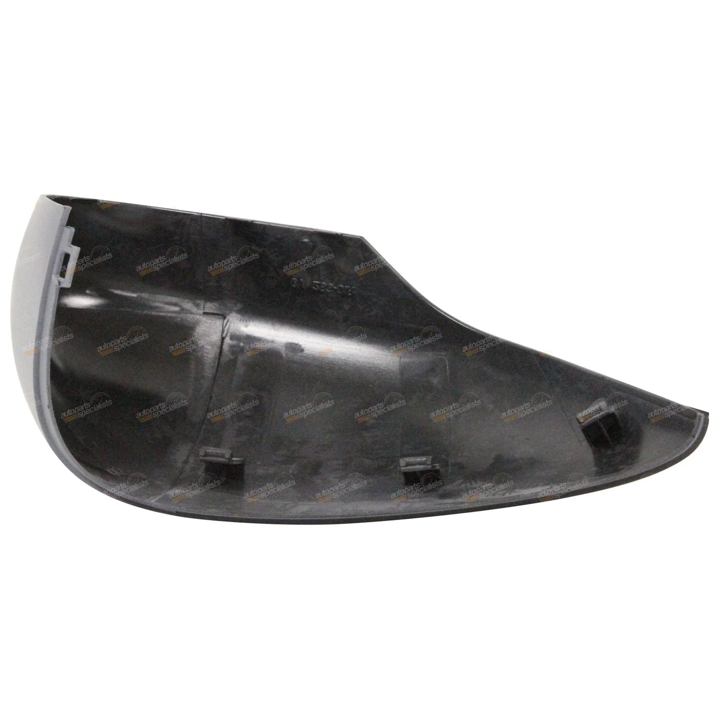 LH Electric Door Mirror w/Cover for Ford Fiesta Left (2008-2013)