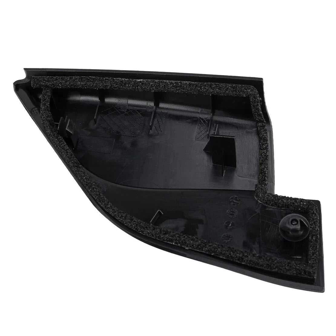 Left Mirror Triangle Caps for Nissan Versa (2012-2018)