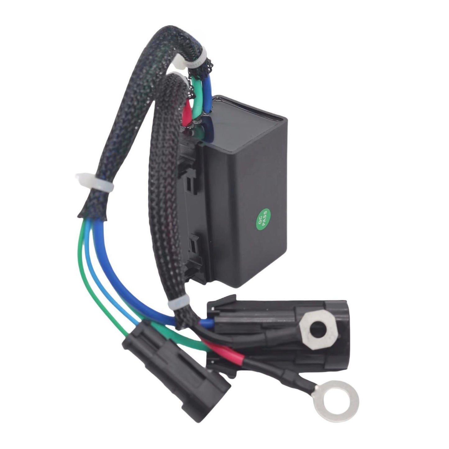 2X Tilt Trim Relay for Johnson Evinrude 12V 40-300 HP (2004–Present)