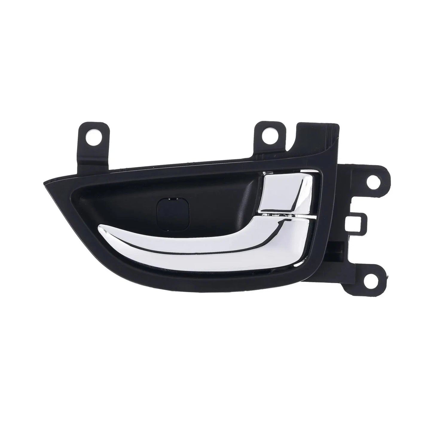 Chrome Front Right Inner Door Handle for Hyundai Elantra (2011–2015)