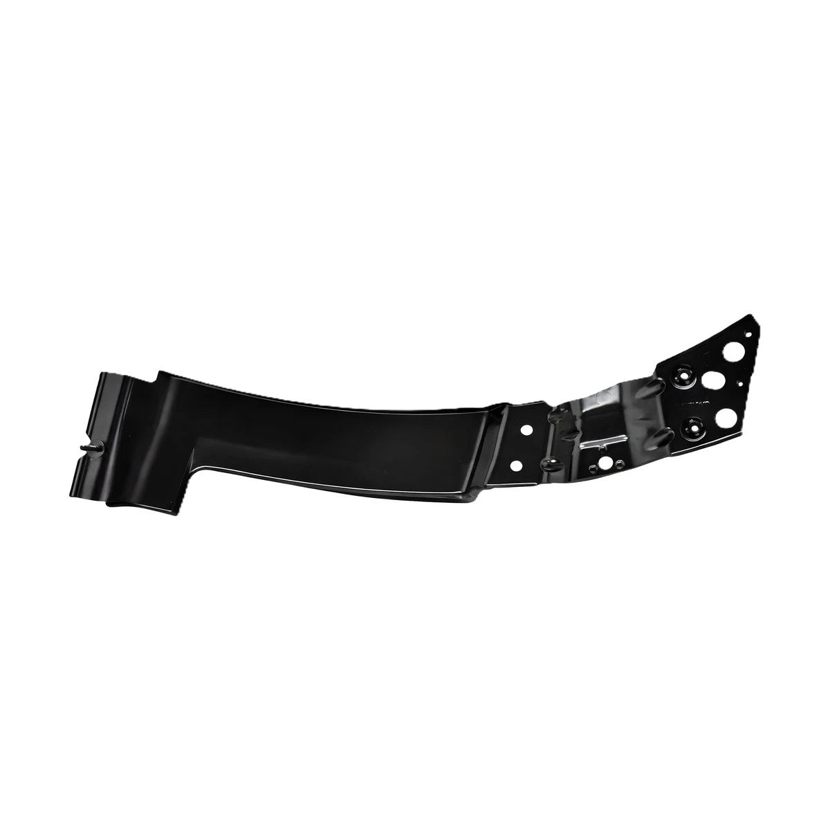 Front Guard Holder for Mercedes-Benz Sprinter (2018–Present)