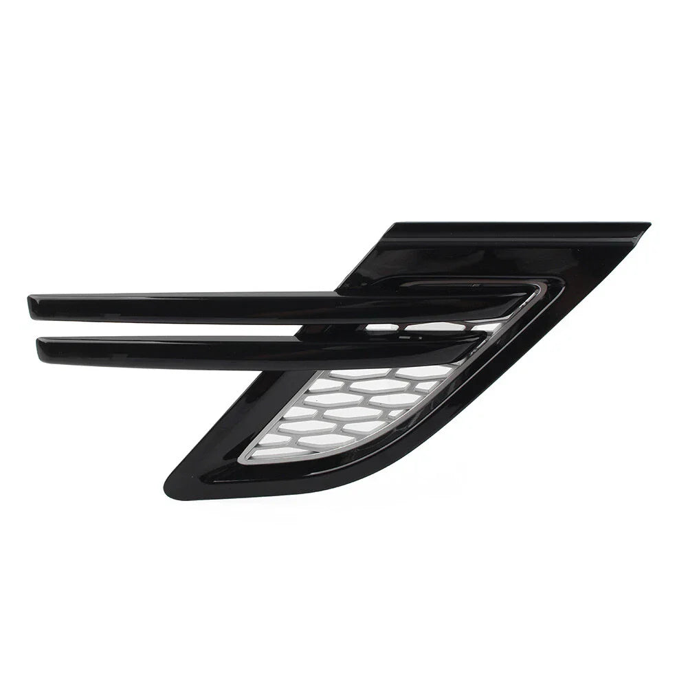 Front Fender Air Vents Grill for Land Rover Range Rover Sport (2014-2017)