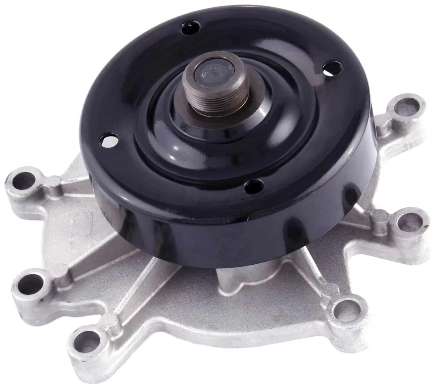 Water Pump for Dodge Nitro, Jeep Cherokee & Grand Cherokee (2007–2011)