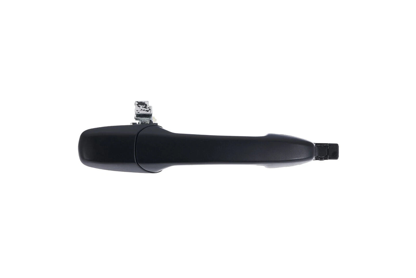 Rear Right Outer Door Handle for Mazda CX-7 (2006–2012) - Primed Black