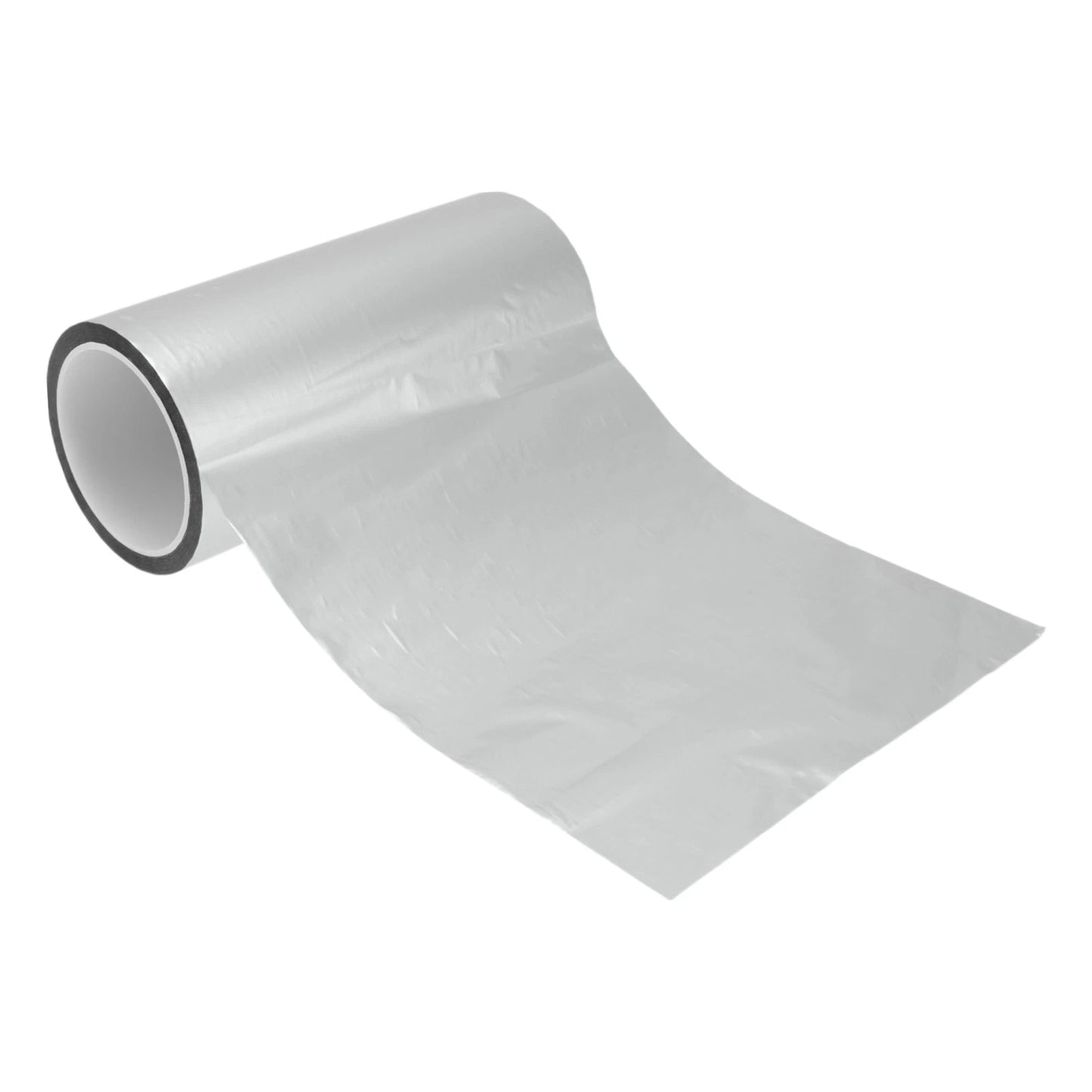 Pinstripe Tape 180mmx50m Matte Silver for Car Motorcycle Boat (1 Pcs)
