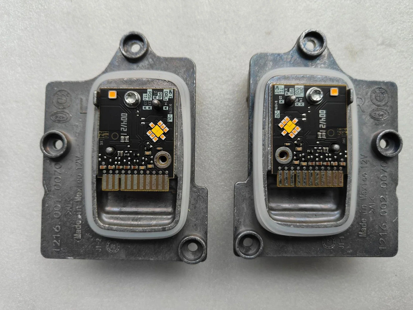 LED Module for BMW G87 M2 G42 2 Series (2022–2024)
