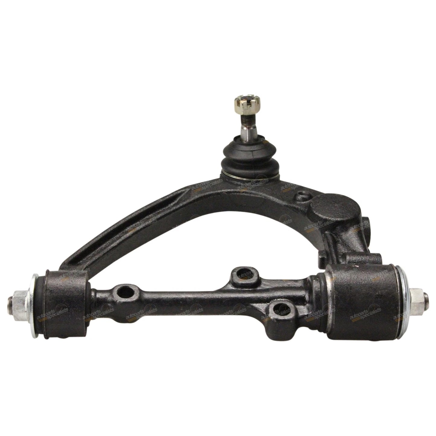 Set of 2 Front Upper Control Arms for Toyota Hiace (2004–2018)