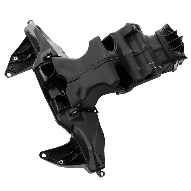 Black Ram Air Duct Intake Upper Bracket for Honda CBR600RR (2007-2012)