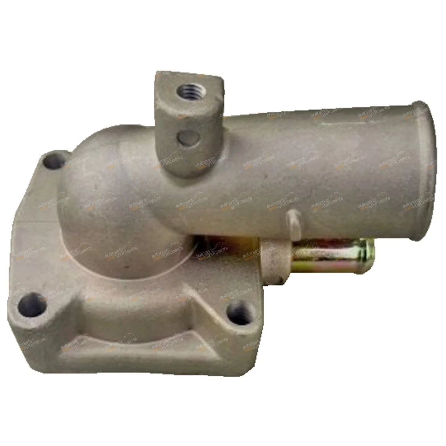 Water Outlet Alloy Housing for Landcruiser FJ62 FJ70 FJ73 FJ75 FJ80