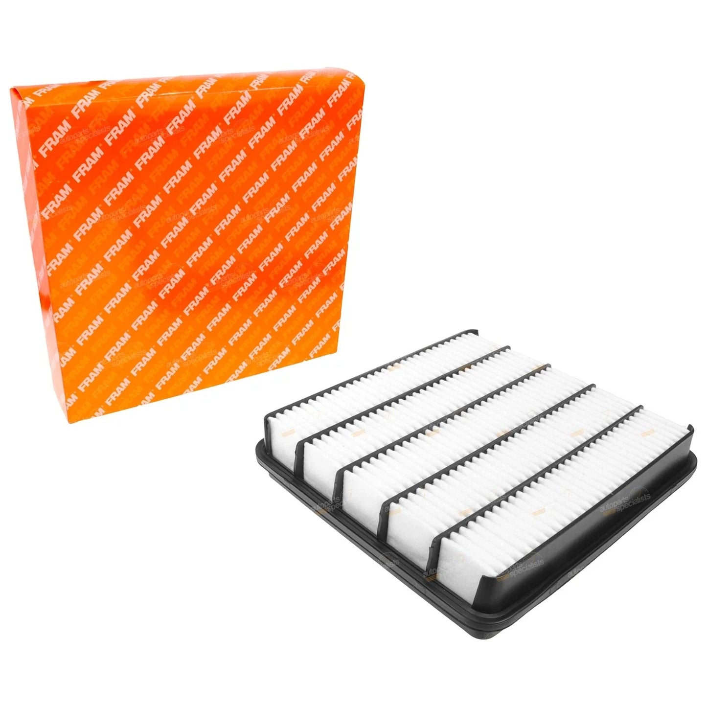 Air Filter for Toyota Landcruiser (2007–2017)