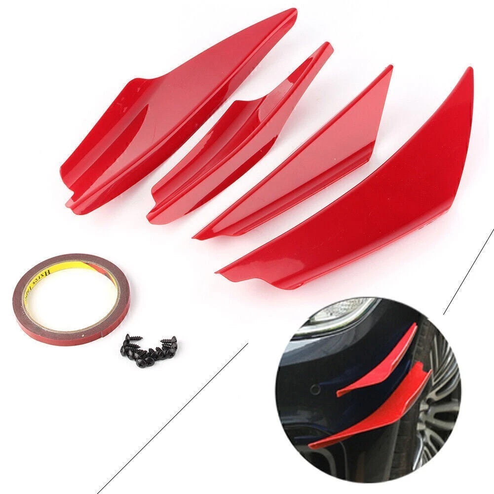 Set of 1 Baffled Engine Oil Catch Can Tank Kit with Breather Filter