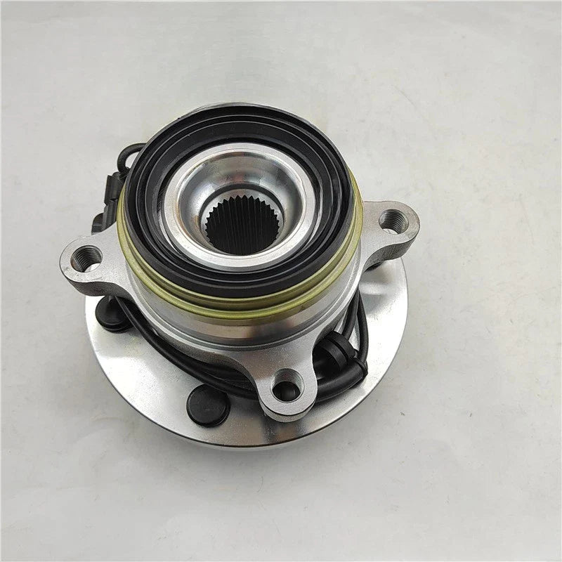 Front Wheel Hub for FEBEST (2005–2019)