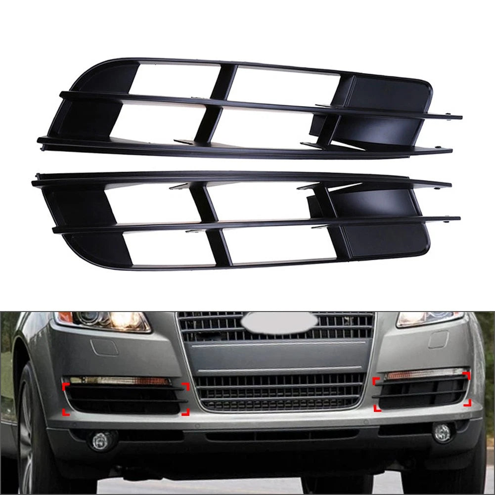Right Front Fog Light Lamp for Audi A4 S4 A6 S6 Q5 SQ5 (2009–2016)